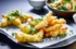 Easy Vegetable Tempura Recipe