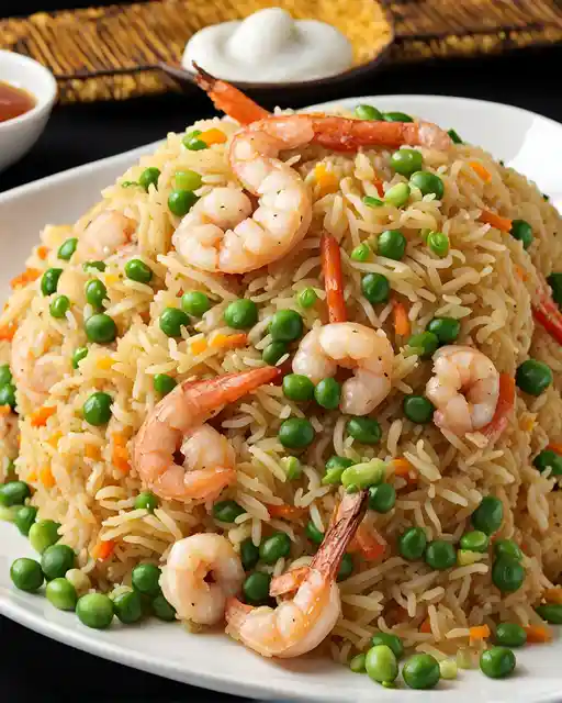 Fried Rice Favorites