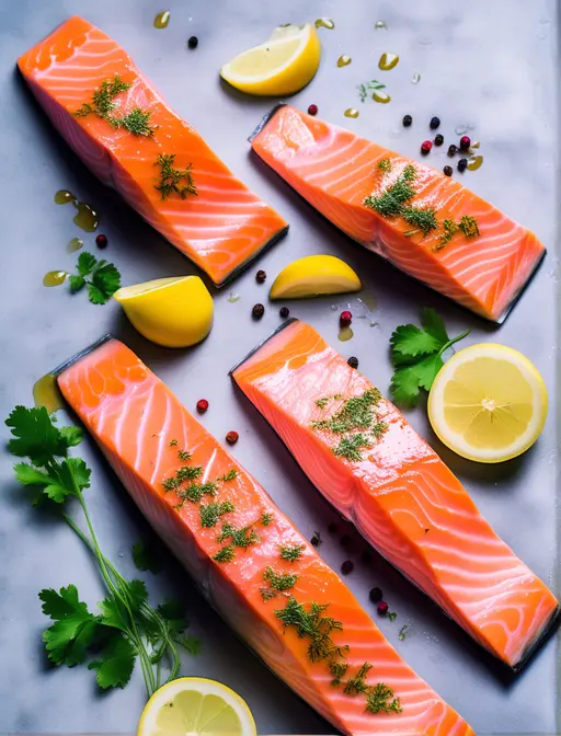 What is Salmon?