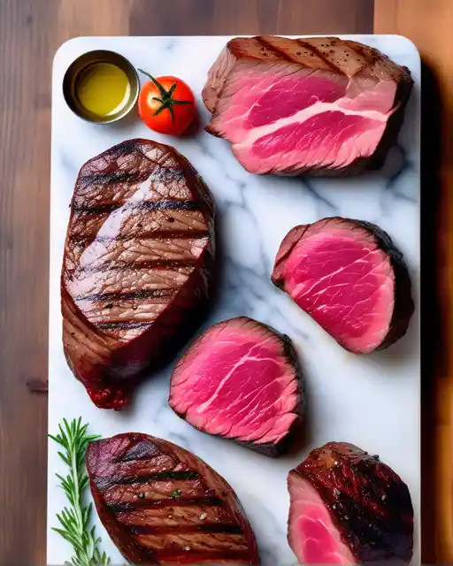 Choosing the Best Cuts for Flavorful Grilled Steak