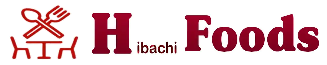 Hibachi Foods Logo