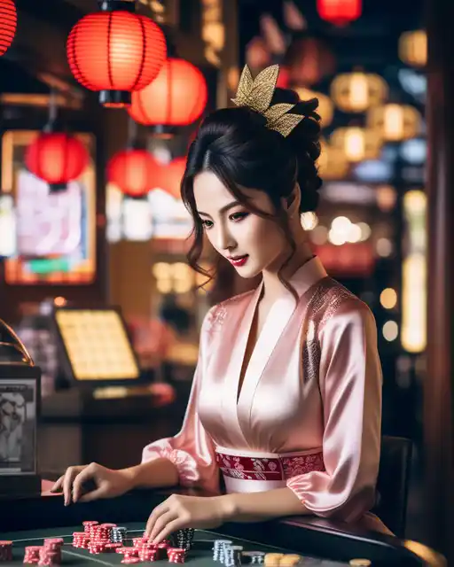 The Legal Gambling Age Requirements in Japan