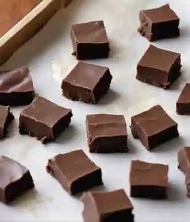 Tofu Fudge