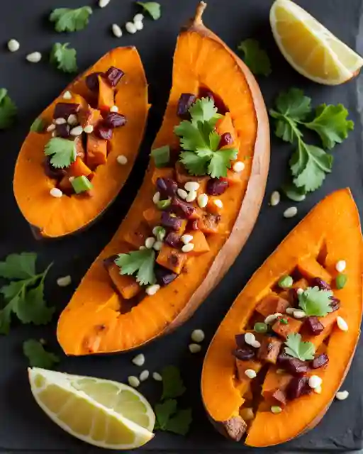 37 Easy Sweet Potato Toppings That Are Simply Spectacular