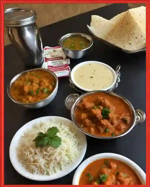 Basmati's Indian Cuisine (Clive)