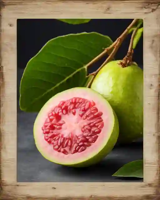 How Do You Buy and Eat Guava?