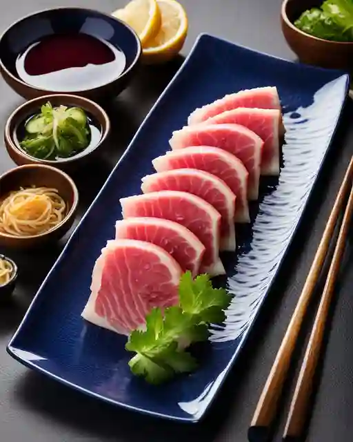 Sashimi Toro