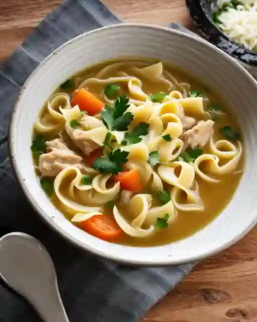 Tips for Making the Best Egg Noodles for Chicken Soup