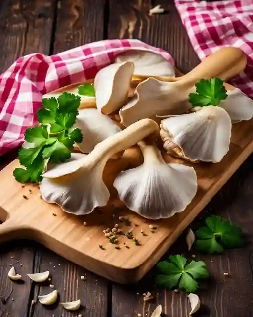 What Are Oyster Mushrooms?